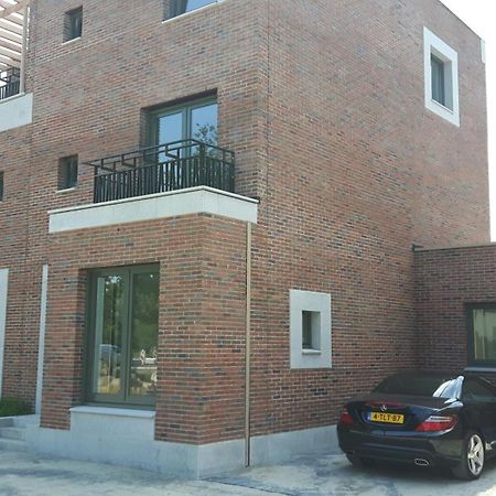 B&B Modern Times Amsterdam Luaran gambar
