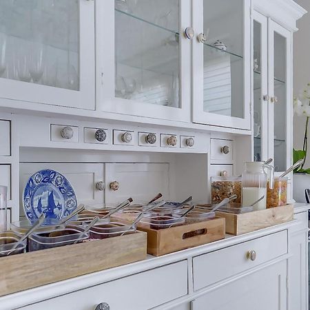 B&B Modern Times Amsterdam Luaran gambar