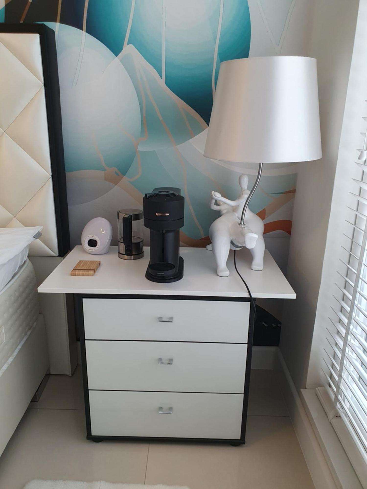 B&B Modern Times Amsterdam Luaran gambar