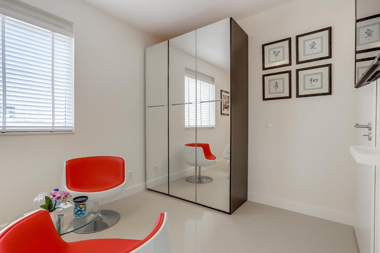 B&B Modern Times Amsterdam Luaran gambar