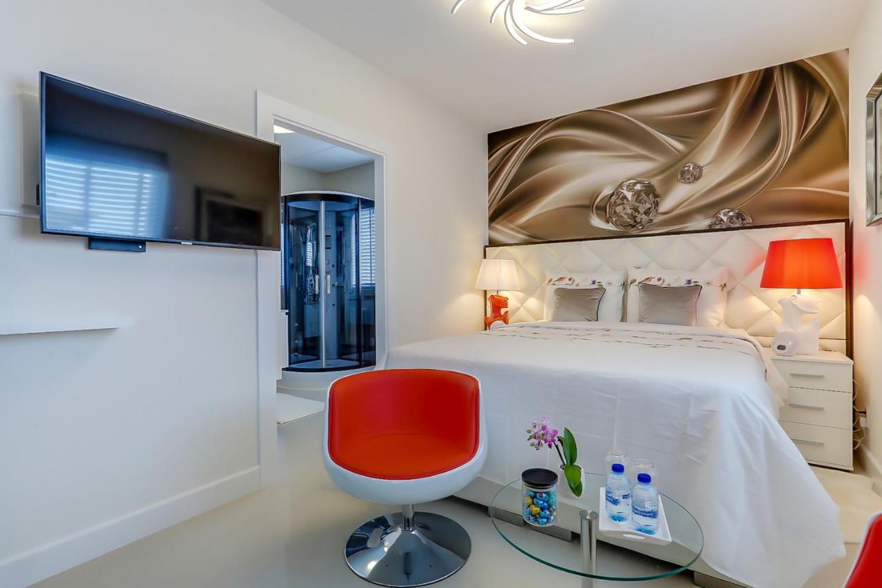 B&B Modern Times Amsterdam Luaran gambar