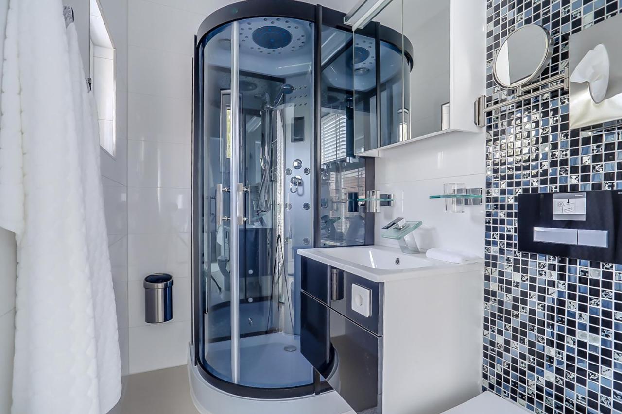 B&B Modern Times Amsterdam Luaran gambar