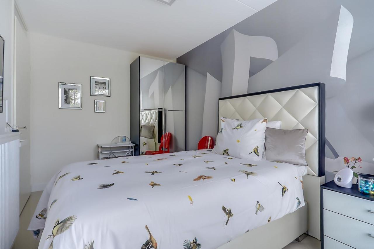 B&B Modern Times Amsterdam Luaran gambar