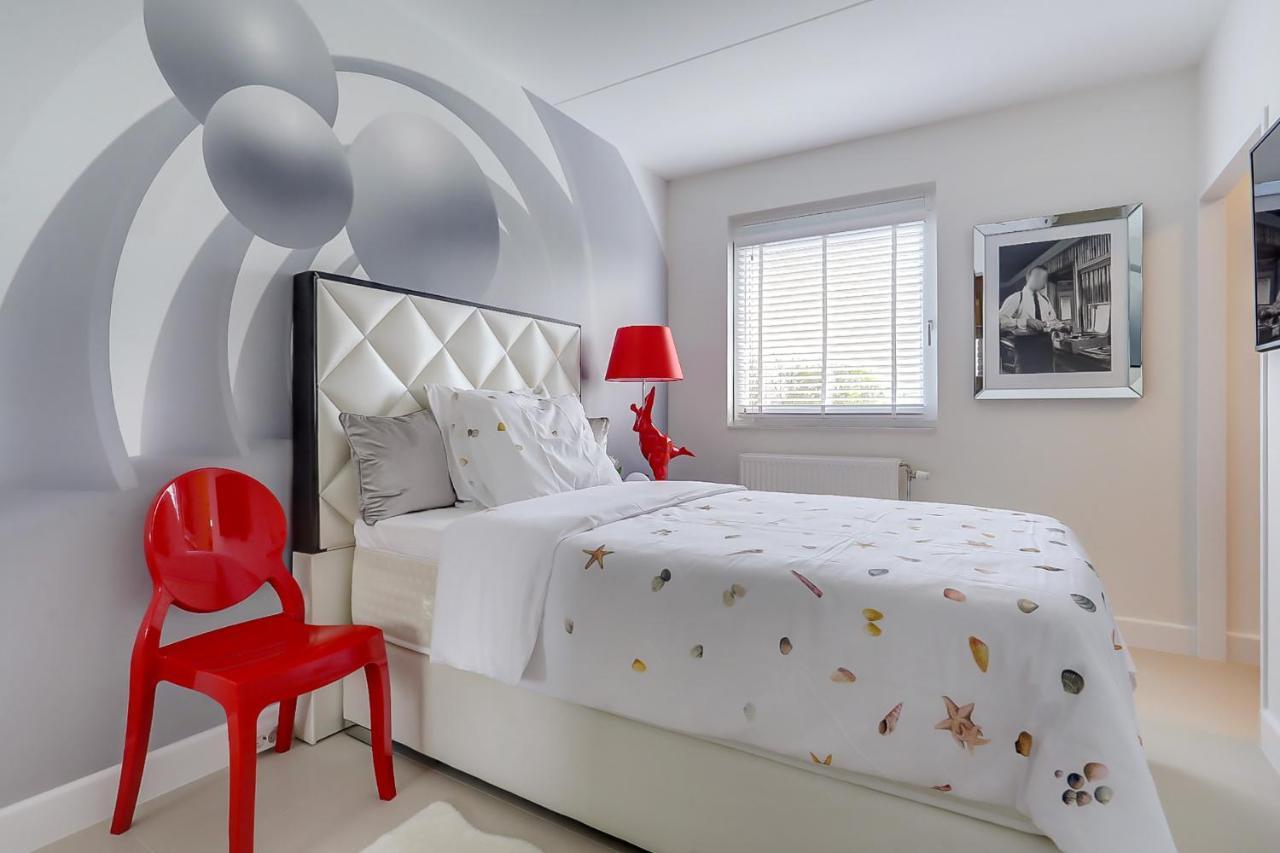 B&B Modern Times Amsterdam Luaran gambar